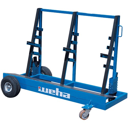 Transportní vozík Buggy 500kg
