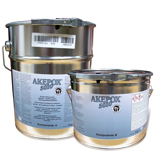AKEPOX 5010 lepidlo 15 kg