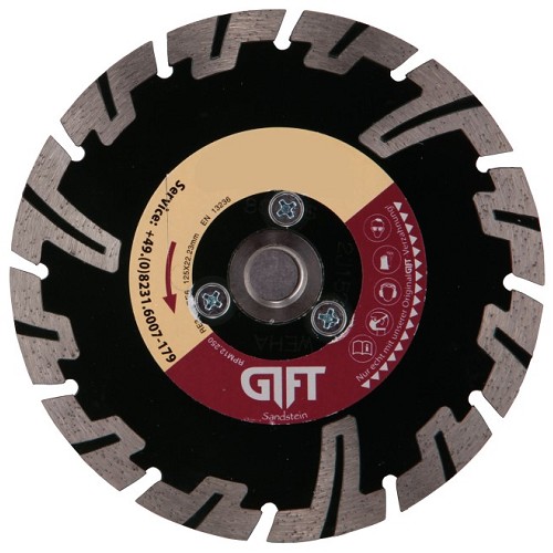 DIA kot.  150/M14 SA Gift (Gift FM)