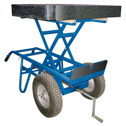 Transportní vozík WTR 500