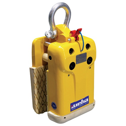 Drapák Kaiman 60 1500kg světlá guma (20-60mm)