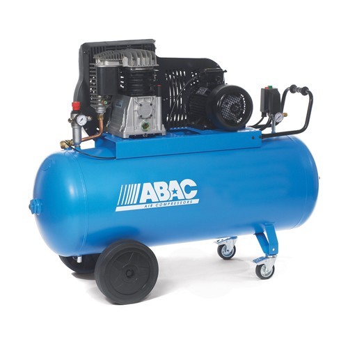 Kompresor Pro Line B60-5,5-270CT 5,5kW, 270L, 400V