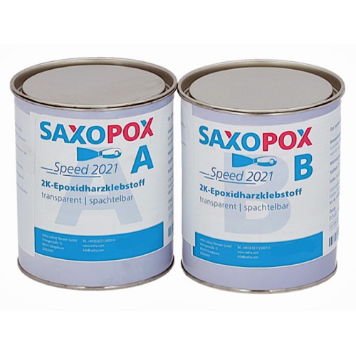 SAXOPOX 2021 béžový 2,0 kg