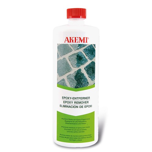 AKEMI odstraňovač epoxydu