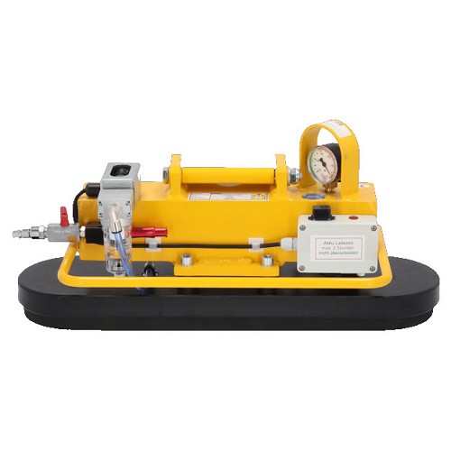 Vakuový nosič T 300 UNI-PAD / 540x150 mm