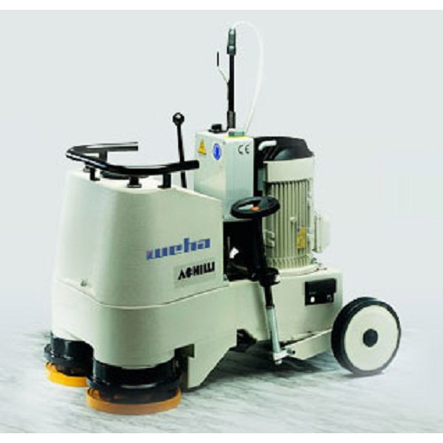 Podlahová bruska MAX BT CE 5,5 kW  400V/50Hz
