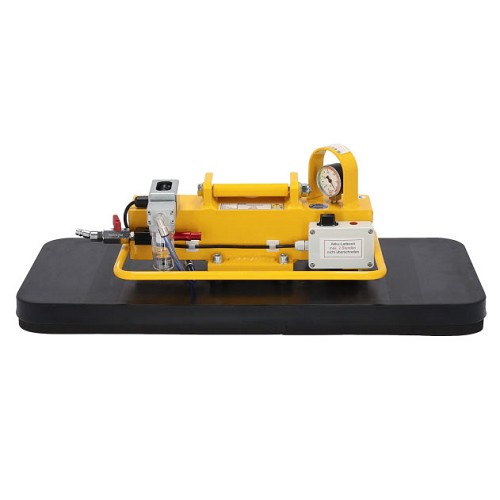 Vakuový nosič T 800 UNI-PAD / 700x300 mm