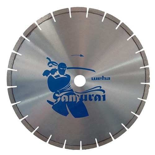DIA kot.  350/30 SW Samurai