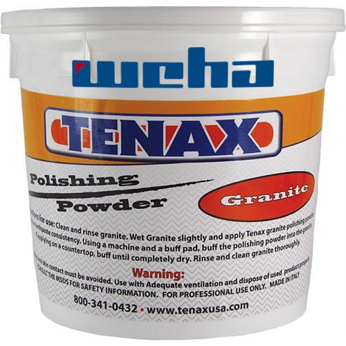Leštící prášek TX GR 1kg