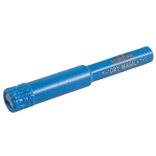 DIA vrták Dry Magic D10x30