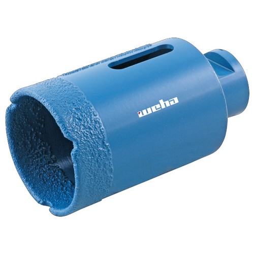 DIA vrták  60 mm VAC Weramic AL60mm suchý M14
