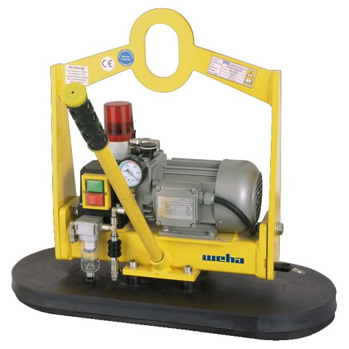 Vakuový nosič AC 600 600x250 n.600kg 230V