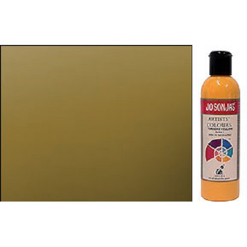 Barva Acryl zlatá světlá 250ml