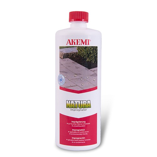 AKEMI Impregnator Natura 1l #12045