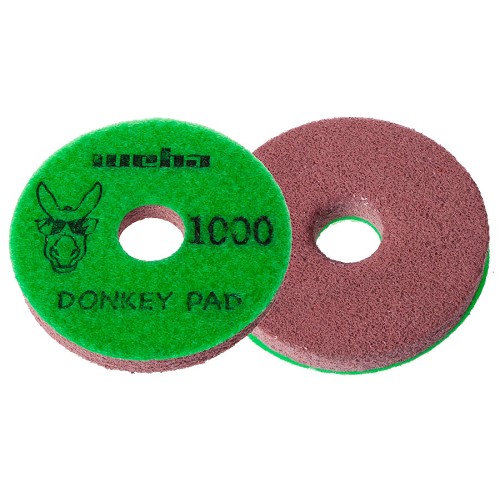 Dia Kist Sponge 100/zip K  1000 tyrkysová