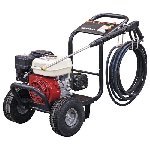 Benzínový vysokotlaký čistič WH 1650 H