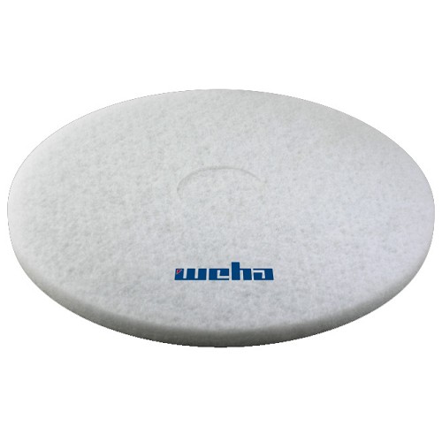 Pad 430mm leštící bílý