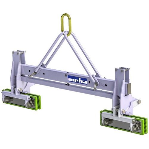 Drapák desek R600/1500 Keramik 5-20mm, 600kg