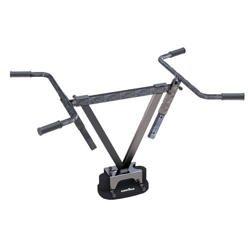 Easy-Lift přídavné rukojeti pro Nemo Grabo