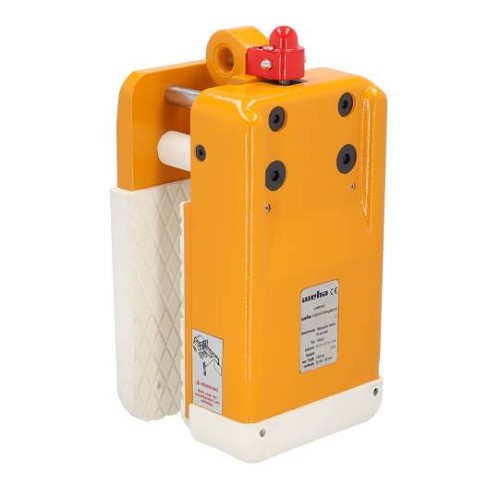 Drapák Kaiman 60 auto 1500kg světlá guma (20-60mm)