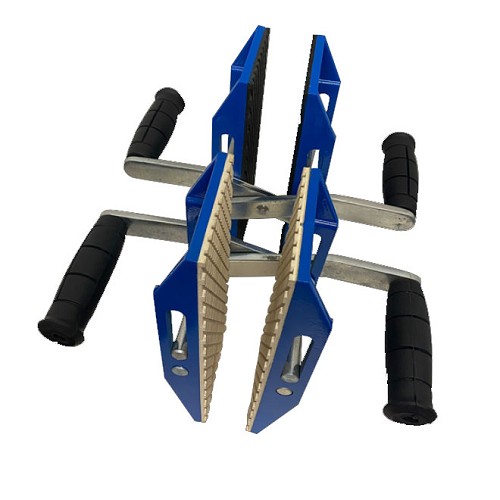 Nosič desek Gecko 80 kg V3 (pár)