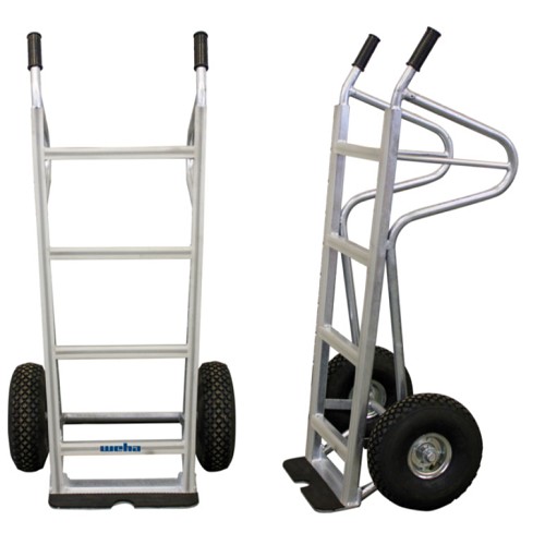 Transportní vozík WTR 600 Runner+
