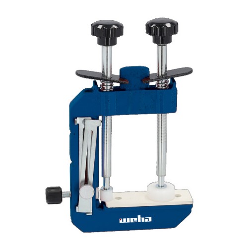 Butler II - přípravek na lepení desek 45 st (2ks) výška do 120mm