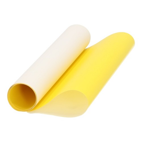 Kopírák žlutý role 29,7cm x 4m