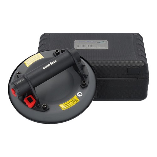 Nosič desek Porter Elektro 2.0 120kg D200mm vakuový