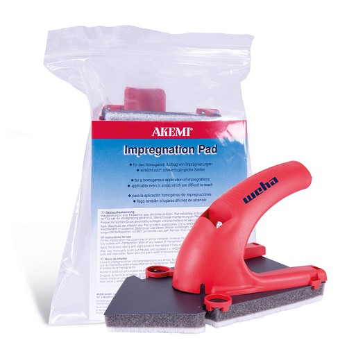 Akemi impregnační pad #64001 TopShield