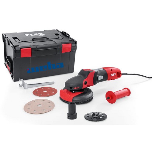 SUPRAFLEX SE 14-2 125 SET