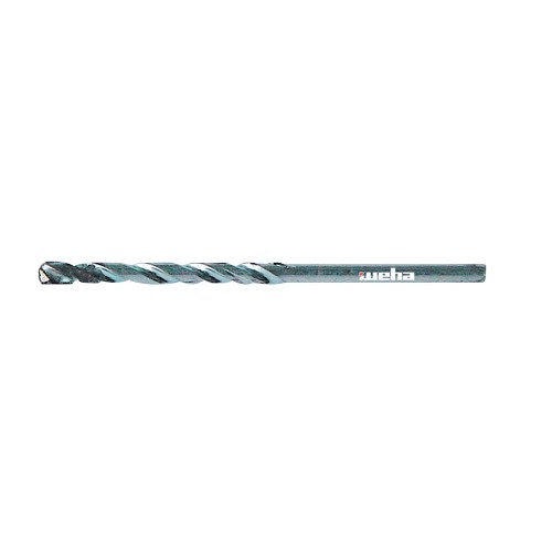 Vrták do kamene  3 mm AL50 400-900 U/min