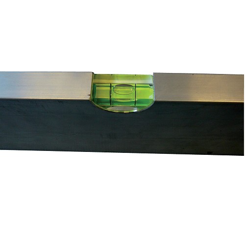Vodováha  60 cm ALU
