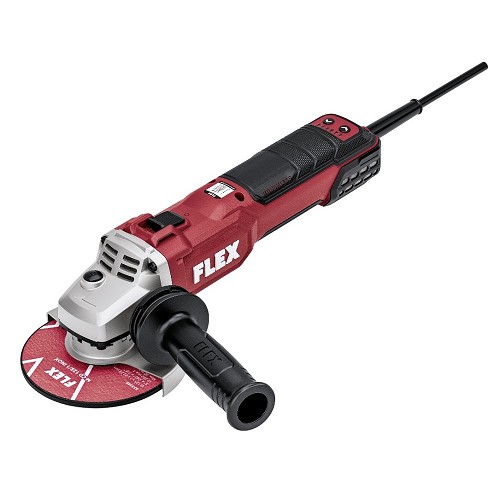Úhlová bruska Flex LBE 20-8 INOX 125-EC 230V