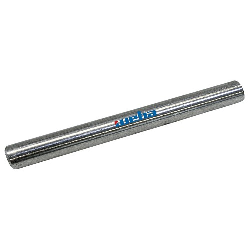 Nerezový čep hladký 200x12mm