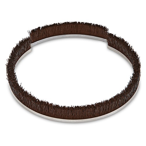 FLEX SG-RD 125 kartáčový lem 125mm
