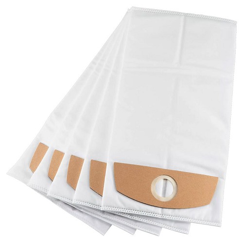 Plstěný filtrační sáček pro FLEX VC 6 L MC (balení 5ks)
