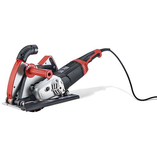 FLEX DCG L 26-6 230 Set s odsáváním