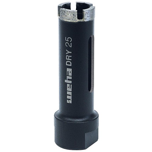 DIA vrták  20 mm  BT70 M 14i suchý
