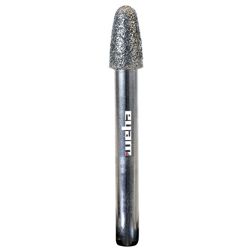 DIA fréza MA - stromek 6,5x15mm S6 galv