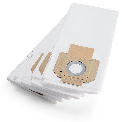 Filtrační sáček rounový Flex FS-F VCE 33/44 (balení 5ks)