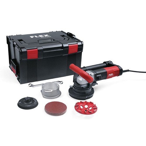 Univerzální stroj RETECFLEX RE 16-5 115 E-JET