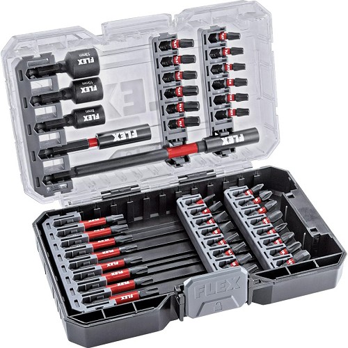 Set bitů FLEX DB41
