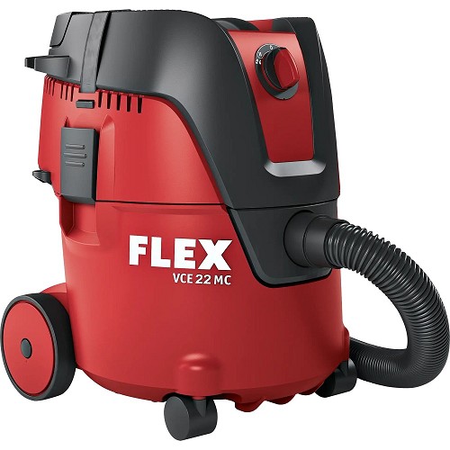 Aku-vysavač 18 V Flex VCE 22 L MC 2x18.0