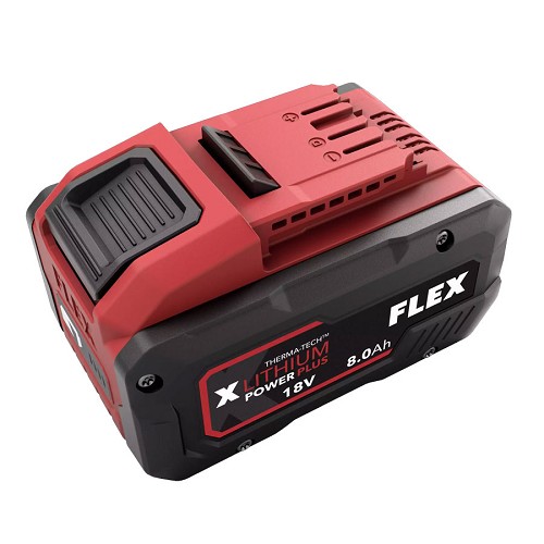 FLEX baterie 18.0V / 8Ah