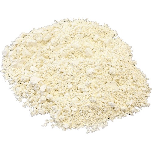 Leštící prášek bílý  5 kg žula