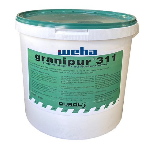 Granipur 8 kg čistič # 311