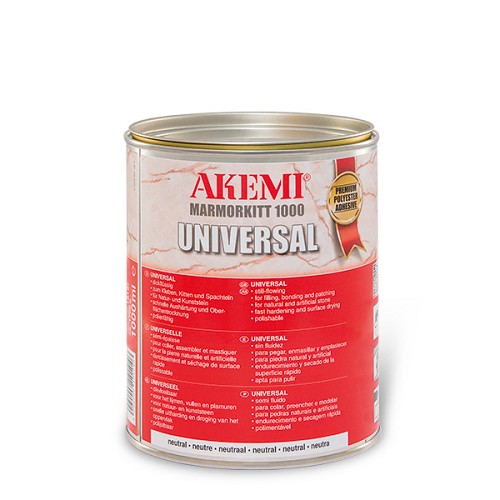 AKEMI tmel 1000 univerzální okrový