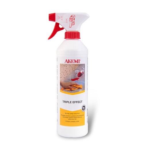 AKEMI Triple Effekt 500 ml