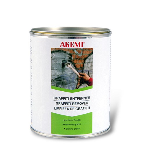AKEMI Graffiti odstraňovač barev 1l